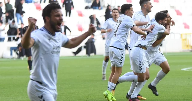 Altay, Afyonspor a karşı üstün İzmir Haberleri