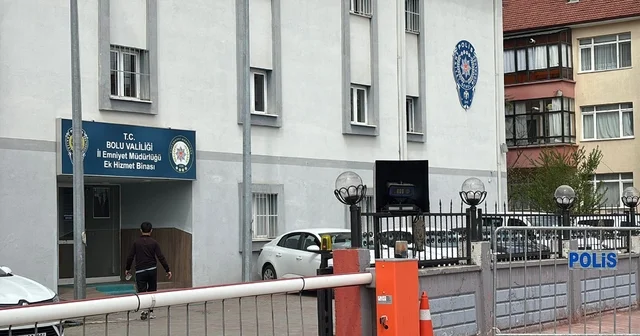 Okul saldırısı tehdidinde bulunan öğrenci adli kontrol şartıyla serbest bırakıldı Bolu Haberleri