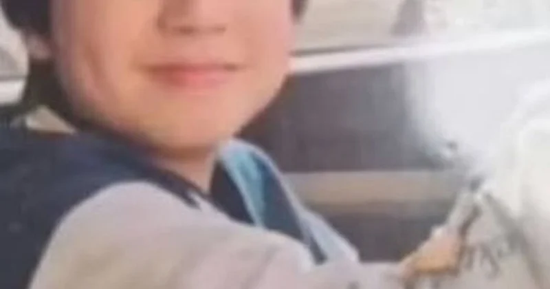 Okuldaki saldırı dehşetinde hayatını kaybeden Yusuf Tarık Gül son yolculuğuna uğurlandı