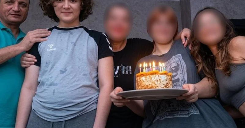 Maraş saldırganı, sessiz sedasız toprağa verilmiş