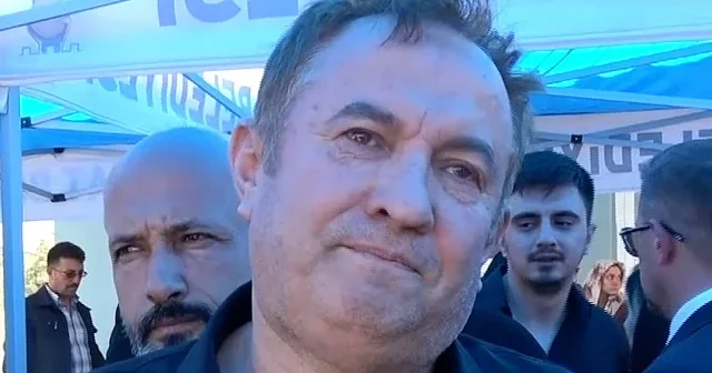 Ayla öğretmenin eşinin sözleri yürek sızlattı: Buraya ev yaptıracaktık ama mezarı geldi VİDEO İZLE