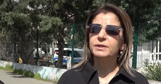 Okul saldırganı kendisine de zarar veriyormuş: Görevden alınan hocası her gün çantasını aramış VİDEO İZLE