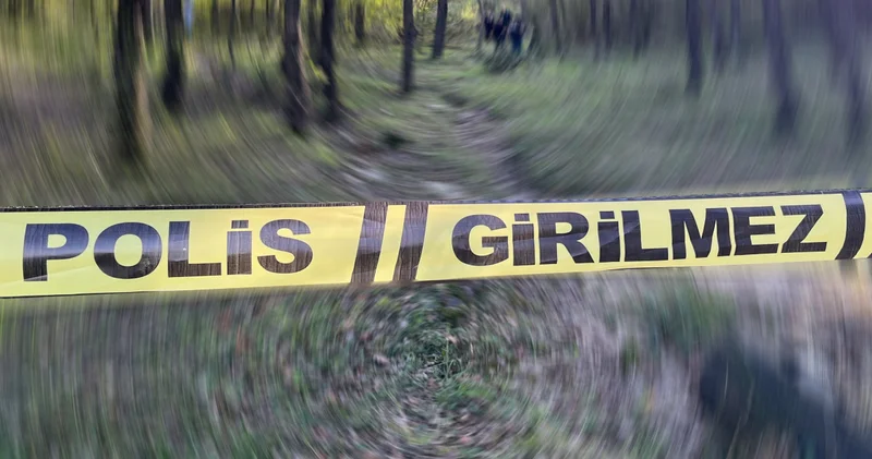 Son dakika tam vahşet! Hatay da çifte dehşet! Anne toprağa gömülü, oğlu vurulmuş halde bulundu! Son dakika haberleri