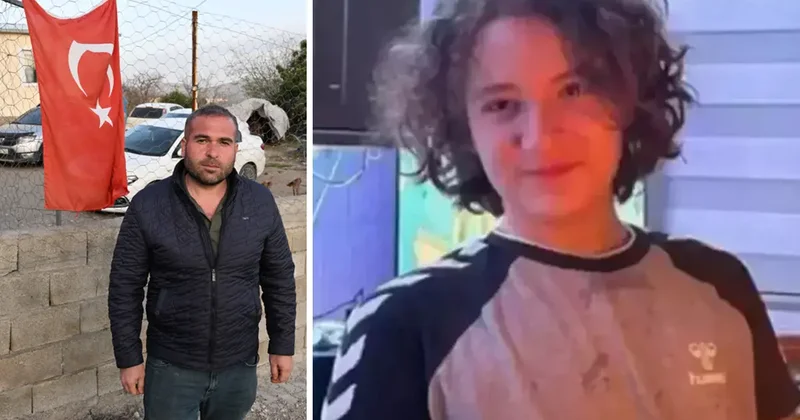 Saldırganı etkisiz hale getiren veli anlattı, okul saldırganın son sözleri ortaya çıktı: Affet beni...