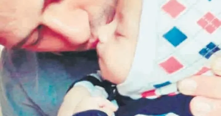 HİLAL KAPLAN Bebekler şehit olur mu?