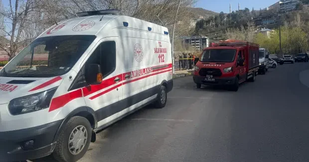 Tunceli haberleri Tunceli de esrarengiz olay: Munzur Çayı nda kadın cesedi bulundu 16 Nisan 2026