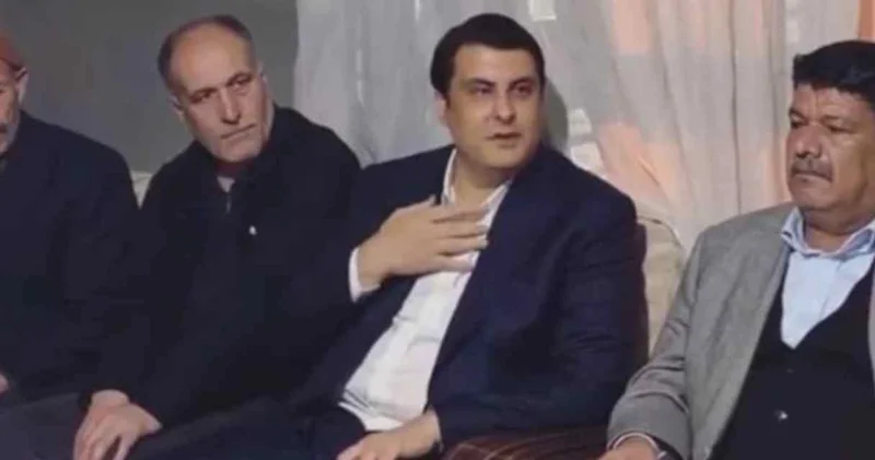 CHP den istifa edip AKP ye katılan Umut Yılmaz: Erdoğan sayesinde çay içiyoruz