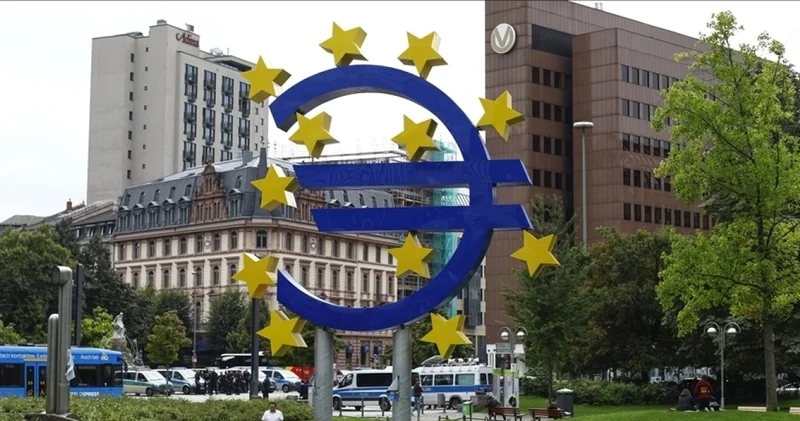 Euro Bölgesi nde enflasyon yükseldi