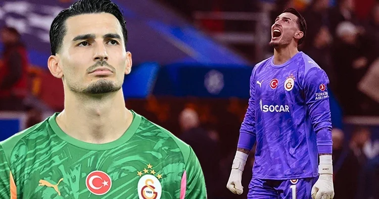 Uğurcan Çakır a dev talip! Galatasaray kararını verildi
