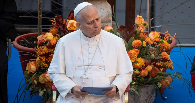 Papa: Dünya bir avuç zorba tarafından harap ediliyor Dış Haberler