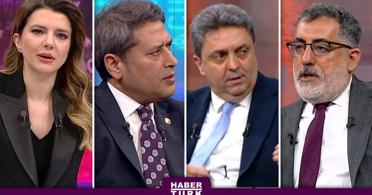 Açık Ve Net 15 Nisan 2026 (ABD Postalı İran a Ayak Basabilir Mi?)