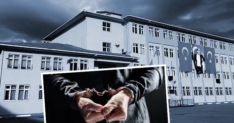 İstanbul daki okula silahlı saldırı yazışmaları sonrası ekipler harekete geçti: 6 çocuk gözaltına alındı