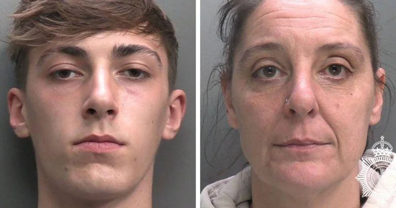 5 yaşındaki çocuğa çarpıp kaçtı! Aile suçu örtbas etmek için seferber oldu!