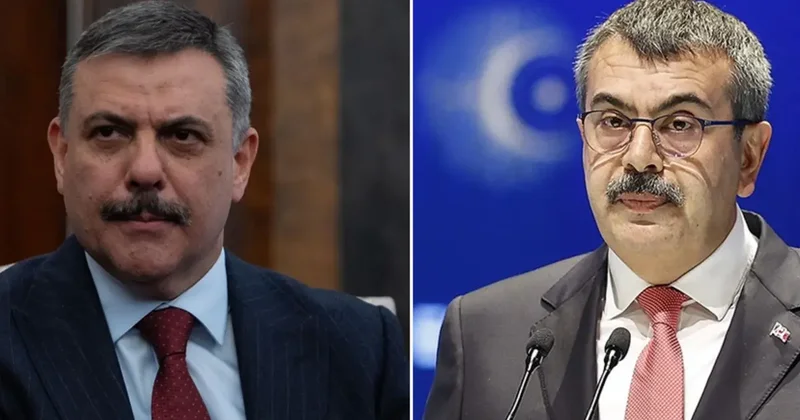 İçişleri Bakanlığında kritik toplantı! Okul güvenliği konusu ele alınacak: Güvenlik tedbirleri artırıldı