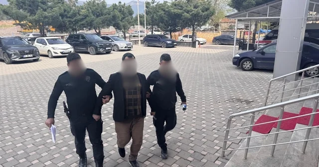 Okullar değil yargı makamları hedef alınmalı diyen şahıs gözaltına alındı Gaziantep Haberleri