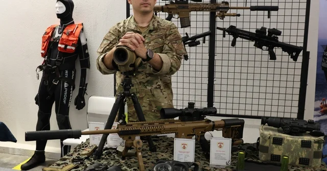 Kariyer Fuarı nda en yoğun ilgiyi güvenlik ve sağlık stantları gördü Aydın Haberleri