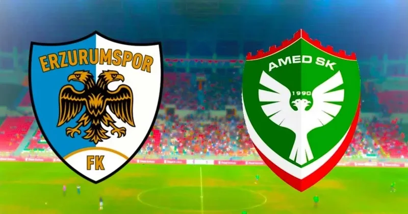 Amedspor harekete geçti: Erzurumspor u TFF ye şikayet ettiler