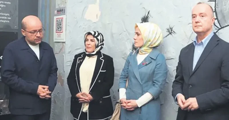 Direnişin hafızasına tanıklık ettiler