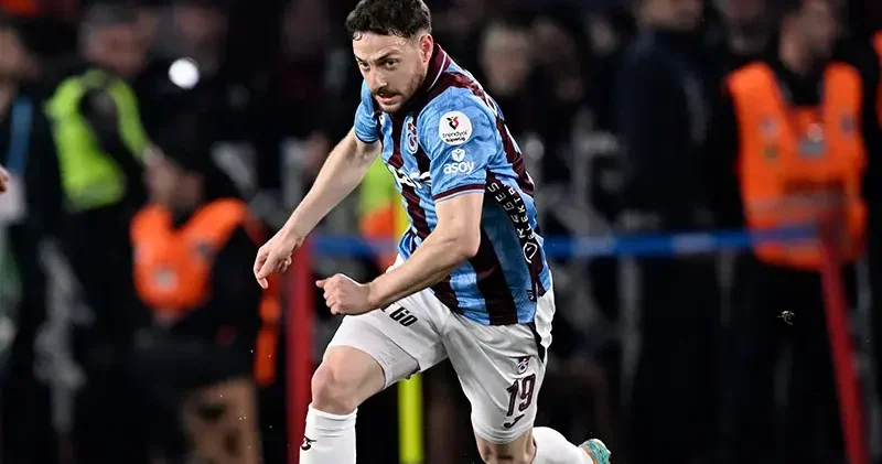 Trabzonspor’un dar kadrosunda ‘joker hamle’ etkisi