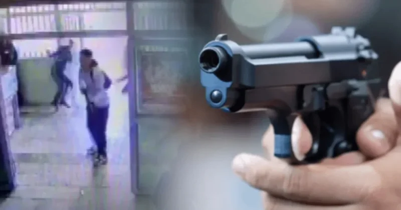 Facianın adresi bu kez Zonguldak olacaktı: Okuluna saldıracağını Whatsapp tan yazdı, yakalandı Sözcü Gazetesi