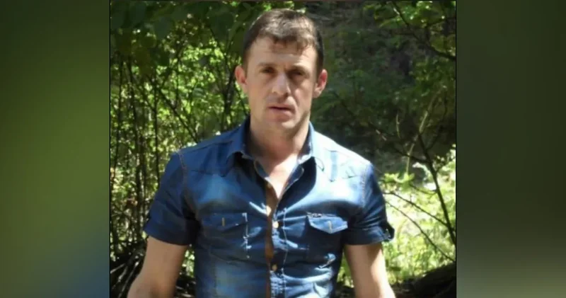 Kütahya da üzerine tomruk düşen işçi hayatını kaybetti