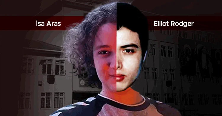 Dijital yankı odaları tehlikesi! Elliot Rodger bağlantısı ne anlatıyor? ‘Bu noktada hibristofili kavramı çok önemli’