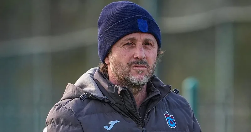 Fatih Tekke: Her şey olabilir