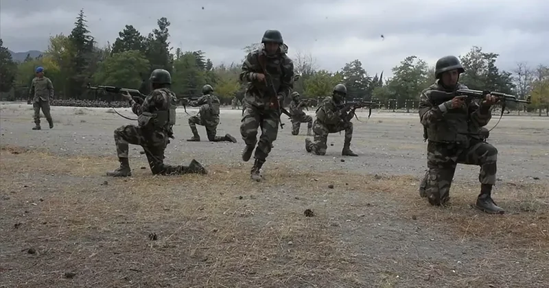 Komando tugaylarının sayısı artacak mı? MSB den açıklama!