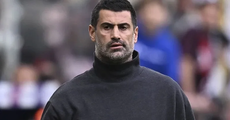 Volkan Demirel Galatasaray maçı öncesi çok konuşulan konuya açıklık getirdi Sözcü Gazetesi