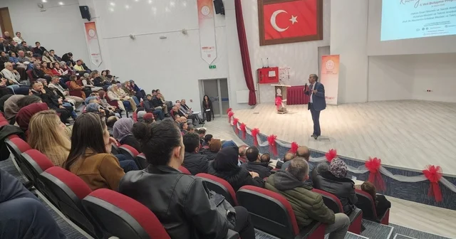 Müdür Yılmaz: Bir çocuk, bir gelecektir Kütahya Haberleri
