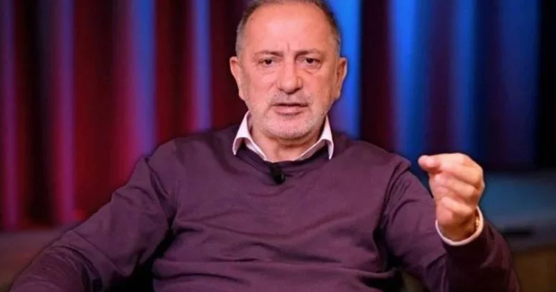 Fatih Altaylı siyasete girecek iddiasına cevap verdi Sözcü Gazetesi