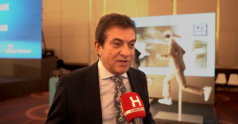 Damat Tween Yönetim Kurulu Başkanı Süleyman Orakçıoğlu: Dünya Kupası nda Milli Takımımıza özel koleksiyonlar hazırlıyoruz