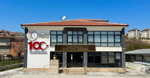 Başkan Ulutaş: Akçadağ için yorulmadan çalışacağız Malatya Haberleri