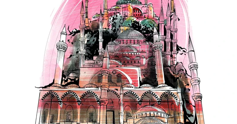 Haydarpaşa Camii: Kamusal alanın demokratik inşası Düşünce Günlüğü Haberleri