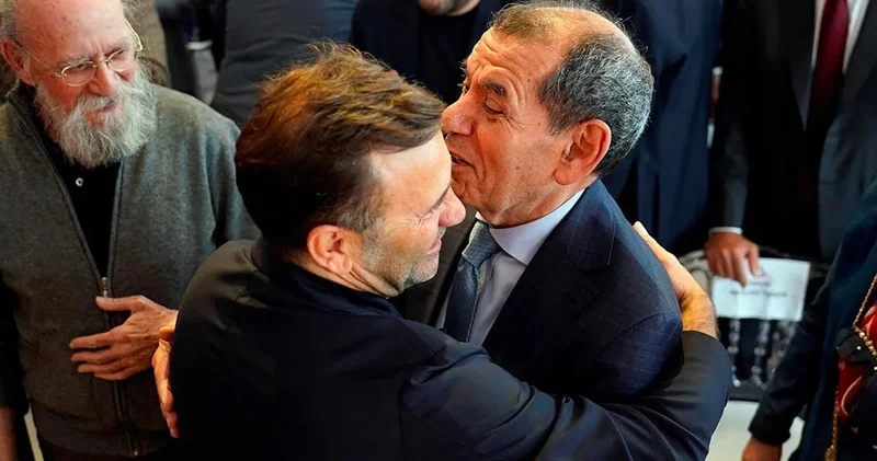 Rasim Ozan Kütahyalı Galatasaray ı karıştırdı