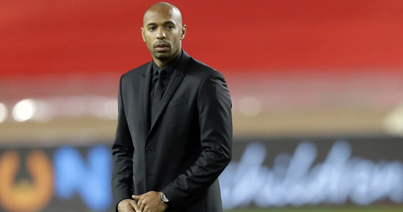 Thierry Henry ve Philipp Lahm dan Arda Güler için övgü dolu açıklamalar!