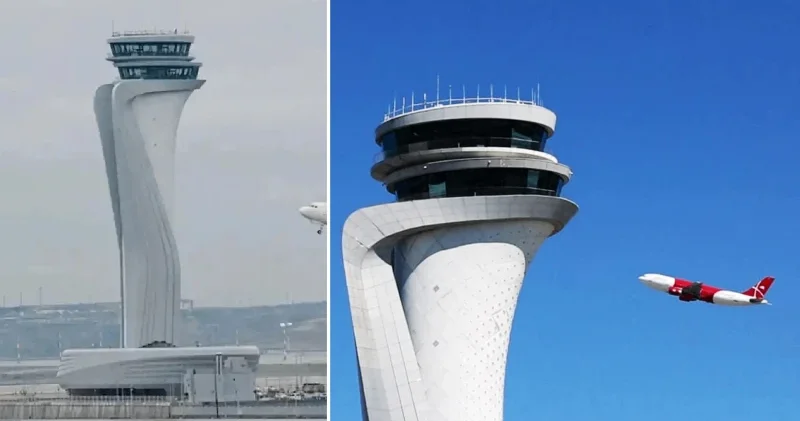 İstanbul Havalimanı nın uçuş yoğunluğu nedir? İstanbul Havalimanı nın günlük uçuş rekoru nedir? İstanbul Haberleri