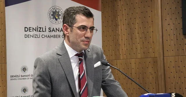 DSO dan İnsan Kaynaklarında Dijitalleşme ve Bağlılık Odaklı Uygulamalar eğitimi Denizli Haberleri