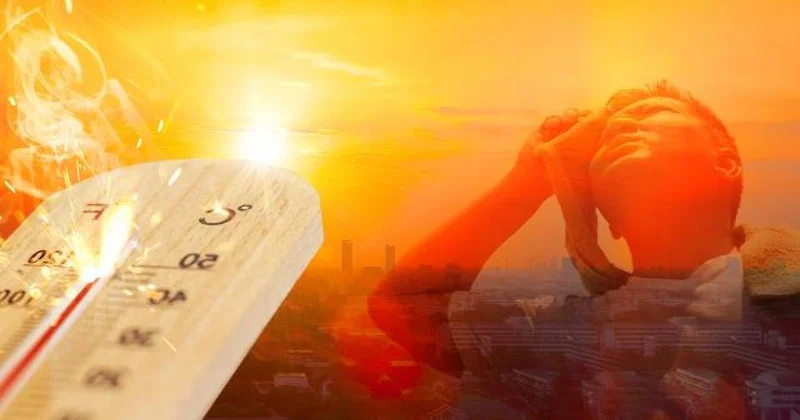 Türkiye yi kavurucu yaz bekliyor