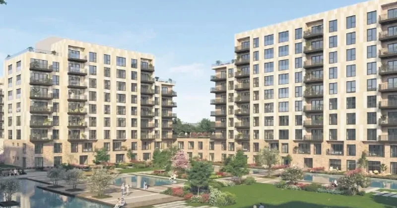 Tera’dan 100 bin liraya konuta yatırım fırsatı