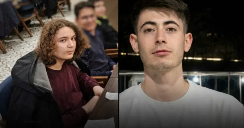 İkisi de aynı oyunun bağımlısı çıktı! Sözcü Gazetesi