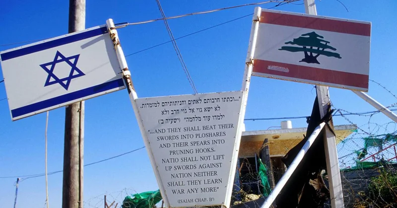 Netanyahu ile Lübnan Cumhurbaşkanı arasında bir görüşme olacağı doğrulandı