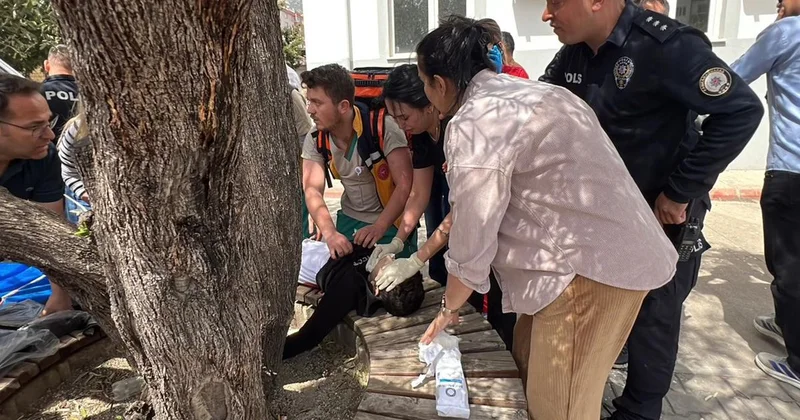 Kahramanmaraş okul saldırganı 5 silahı nereden buldu? Başsavcılık merak edilen soruya yanıt verdi