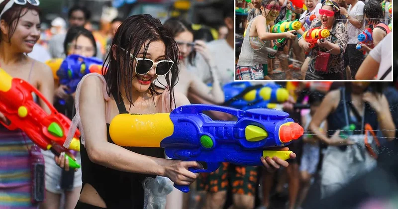 Dünyanın en büyük su savaşında 191 kişi hayatını kaybetti