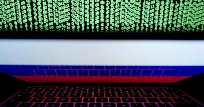 Rus hackerlar Yunanistan Genelkurmay Başkanlığı hesaplarını ele geçirdi