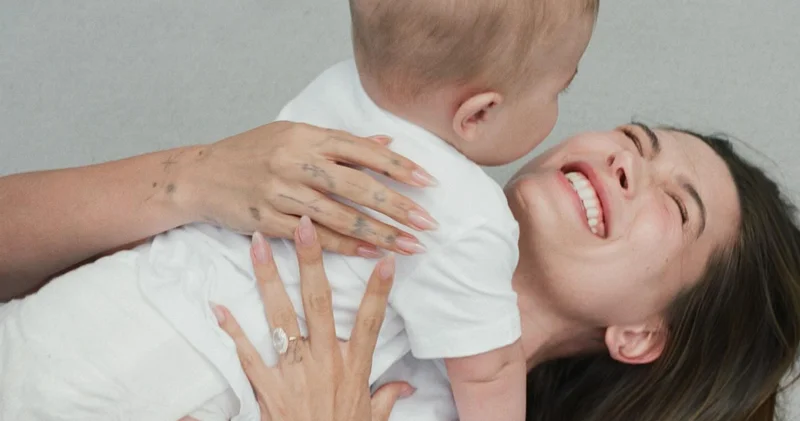 Hailey Bieber: Beş çocuk istiyorum