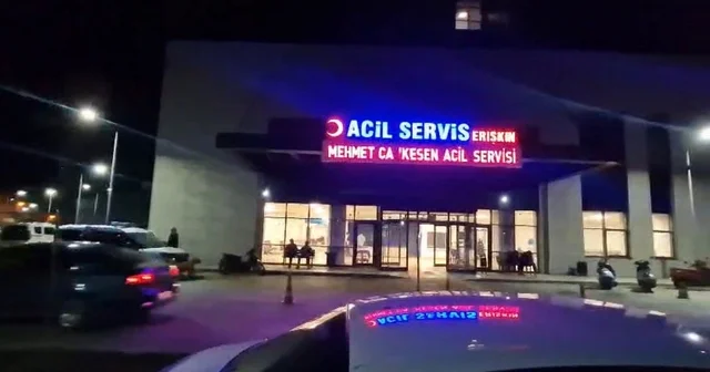 Tartıştığı kadını öldürdü, ardından bileklerini kesti Gaziantep Haberleri