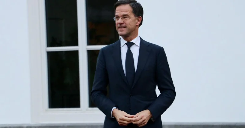NATO Genel Sekreteri Rutte: Ankara zirvesini sabırsızlıkla bekliyorum