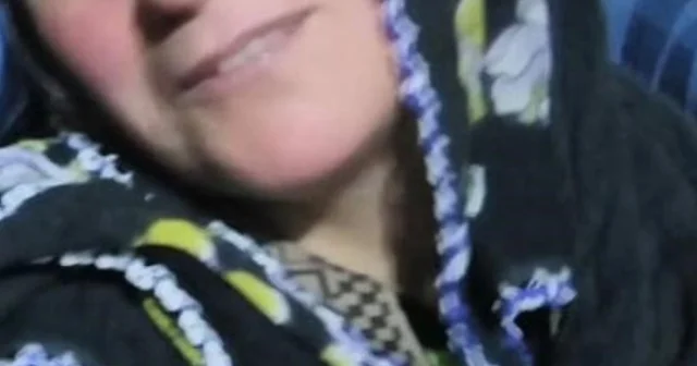 Tunceli de nehirde cesedi bulunan kadının kimliği tespit edildi Tunceli Haberleri