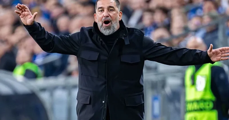 Arda Turan tarih yazıyor! Avrupa daki ilk sezonunda yarı finalde Sözcü Gazetesi